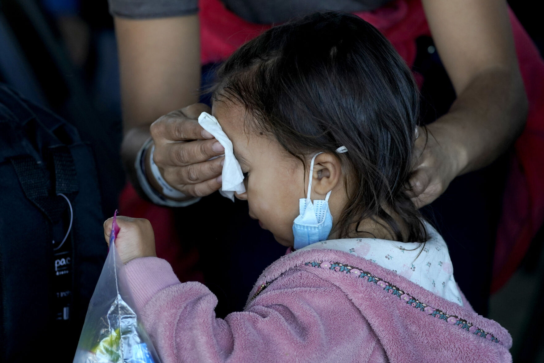 Migrant Children